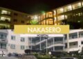 Nakasero Hospital
