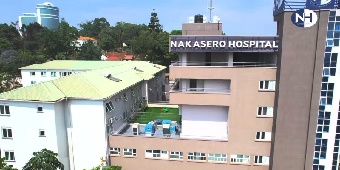 Nakasero Hospital Nurse Wins Unfair Dismissal Case, Loses Bid for UGX200 Million