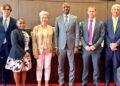 Uganda, France Deepen Economic Ties In High-Level Finance Talks