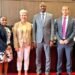 Uganda, France Deepen Economic Ties In High-Level Finance Talks