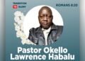 The Voice Behind The Star Falls Silent: Joshua Baraka Mourns Father’s Death