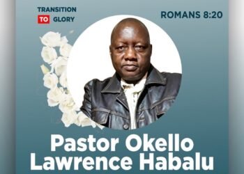 The Voice Behind The Star Falls Silent: Joshua Baraka Mourns Father’s Death