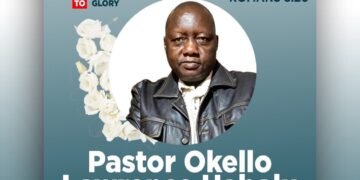 The Voice Behind The Star Falls Silent: Joshua Baraka Mourns Father’s Death
