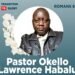 The Voice Behind The Star Falls Silent: Joshua Baraka Mourns Father’s Death