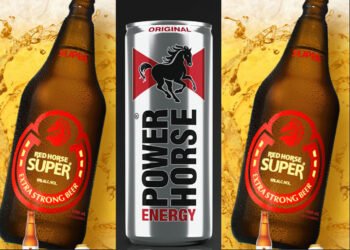 Power Horse Loses Trademark Battle As Uganda Rejects Bid to Cancel Red Horse Brand