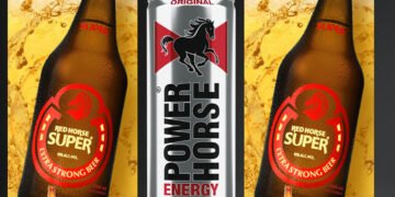 Power Horse Loses Trademark Battle As Uganda Rejects Bid to Cancel Red Horse Brand