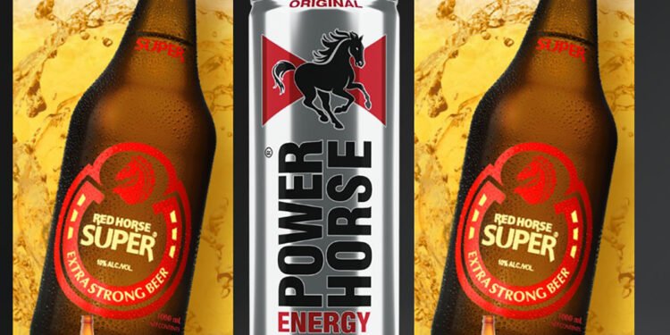 Power Horse Loses Trademark Battle As Uganda Rejects Bid to Cancel Red Horse Brand