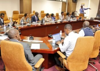 World Bank Trains PIM PLUS Implementers On Inclusion, Non-Discrimination In Development Projects