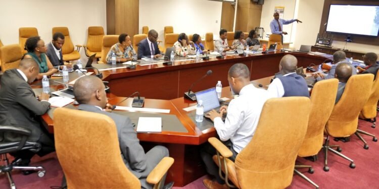 World Bank Trains PIM PLUS Implementers On Inclusion, Non-Discrimination In Development Projects