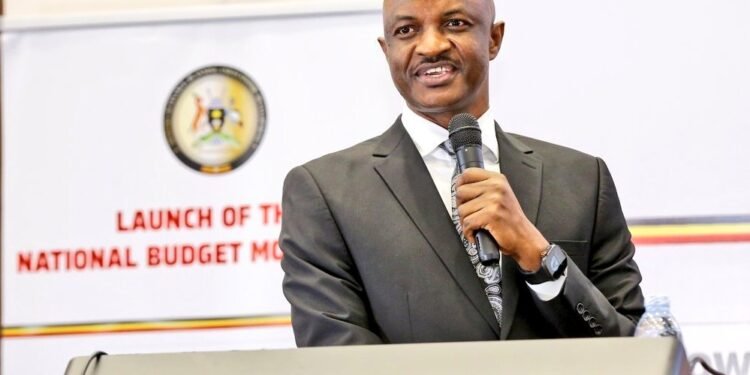 Government to Roll Out Collaborative Procurement Reform To Cut Waste And Curb Corruption