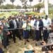 Government Unveils Japanese Climate-Smart Technology To Help Ugandan Farmers Beat Drought