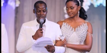 Ex Miss Uganda Ellah Accused Of Walking Away With Ex-Husband’s Property After Marriage Collapse