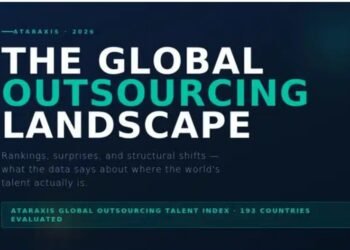 Uganda Breaks Into Global Top 25 Outsourcing Destinations