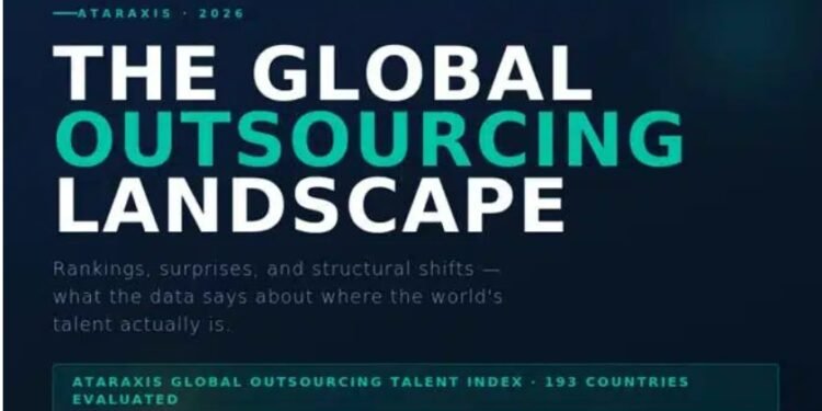 Uganda Breaks Into Global Top 25 Outsourcing Destinations