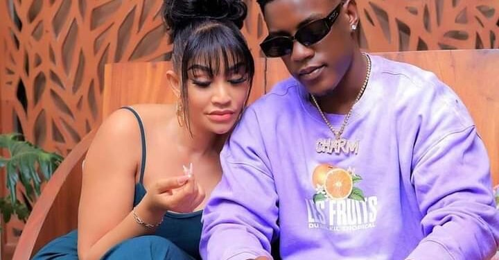 Zari, Shakib Relationship Ends In Tears