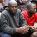 Four Remanded Over Murder Of Rugby Star Sydney Gongodyo