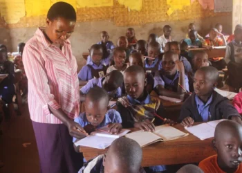 Health, Education & Teachers’ Pay Rise Dominate Uganda’s Shs13.56 Trillion Human Capital Budget