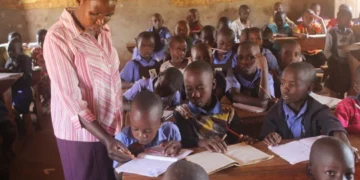 Health, Education & Teachers’ Pay Rise Dominate Uganda’s Shs13.56 Trillion Human Capital Budget