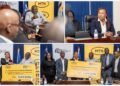 MTN Uganda Pays Statutory Levy As UCC Targets Expanded Digital Access