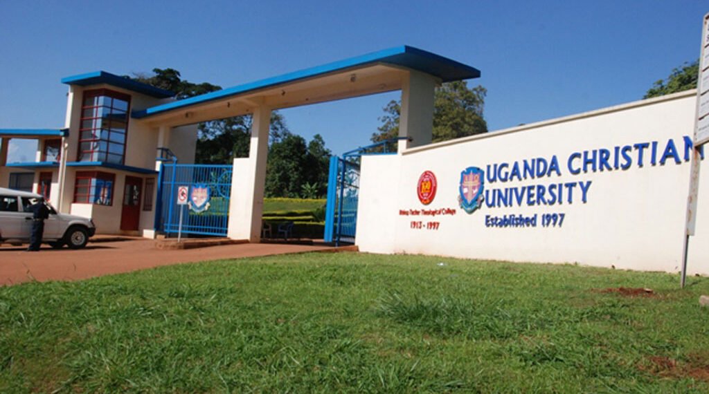 UCU Busted: Court Awards Student Shs100m Over Graduation Sabotage