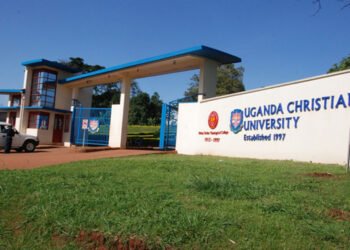 UCU Busted: Court Awards Student Shs100m Over Graduation Sabotage