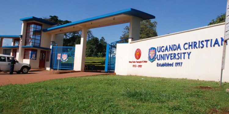 UCU Busted: Court Awards Student Shs100m Over Graduation Sabotage