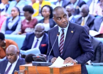 Parliament Approves Shs700 Billion Loan for Solar-Powered Irrigation Expansion Amid Climate Change Concerns