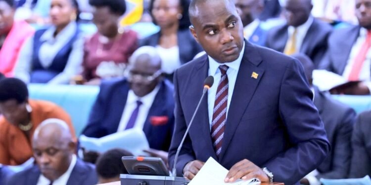 Parliament Approves Shs700 Billion Loan for Solar-Powered Irrigation Expansion Amid Climate Change Concerns