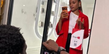 Sage Buyers Introduces Hire Purchase Plan And App Discounts, Making Apple Devices More Accessible to Ugandans