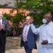 Museveni Meets Outgoing U.S. Ambassador, Commends Role In Strengthening Bilateral Ties