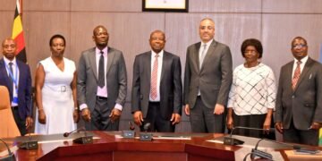 Uganda To Mark World Population Day 2026 In Rubanda, Focus Shifts to Technology, Research and Youth Employment