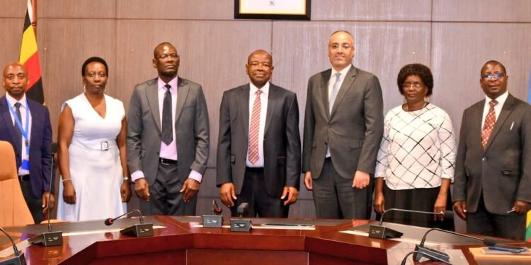Uganda To Mark World Population Day 2026 In Rubanda, Focus Shifts to Technology, Research and Youth Employment