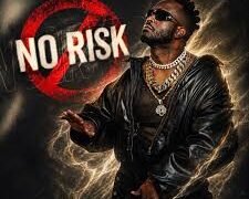 Bebe Cool Finally Drops ‘No Risk’ EP, Delivers 7 Tracks Of Life, Love, And Hustle
