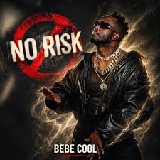 Bebe Cool Finally Drops ‘No Risk’ EP, Delivers 7 Tracks Of Life, Love, And Hustle