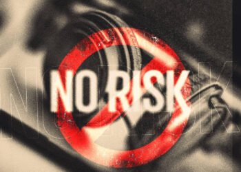 Countdown Begins! Bebe Cool’s ‘No Risk’ EP Drops June 12