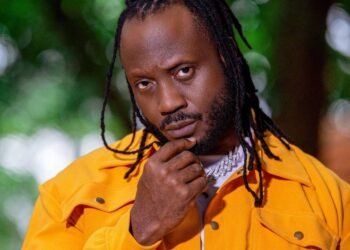 Bebe Cool Lands AFRIMMA Timeless Impact Nomination, Flies Uganda’s Flag Among Africa’s Music Greats