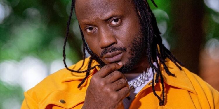Bebe Cool Lands AFRIMMA Timeless Impact Nomination, Flies Uganda’s Flag Among Africa’s Music Greats