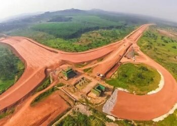 The Great Expressway Heist!!! Museveni Suspends Works PS, Orders Probe Into Shs1.3 Trillion Project
