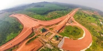 The Great Expressway Heist!!! Museveni Suspends Works PS, Orders Probe Into Shs1.3 Trillion Project