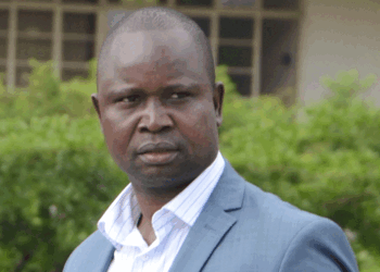 Chris Obore, Seven Senior Parliament Staff Arrested As IGG Widens Parliament Corruption Probe