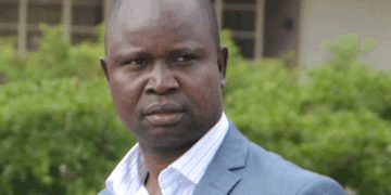 Chris Obore, Seven Senior Parliament Staff Arrested As IGG Widens Parliament Corruption Probe