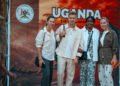 Uganda Embassy in Moscow Intensifies Strategic Tourism Promotion in The Russian Federation And Several Other Russian Speaking Countries