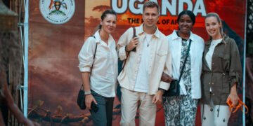 Uganda Embassy in Moscow Intensifies Strategic Tourism Promotion in The Russian Federation And Several Other Russian Speaking Countries