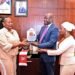 Finance Ministry Accounting Officer Dr. Sengonzi Honoured As Uganda’s Public Finance Management Champion