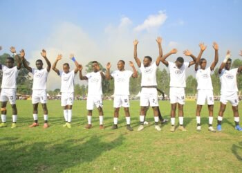 Fort Portal Shine as Group Battles Intensify in Action-Packed Tooro Kingdom MTN Masaza Weekend