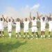 Fort Portal Shine as Group Battles Intensify in Action-Packed Tooro Kingdom MTN Masaza Weekend