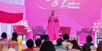 The African Sisters Network is Building a Movement of Resilient Women Leaders