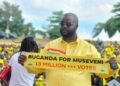 Witonze Appointment Sparks Fresh Calls For Top EALA By-Election Performers To Be Considered For Government Posts
