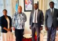 Uganda Summons South African Envoy Over Anti-Migrant Violence As Two Ugandans Reported Killed