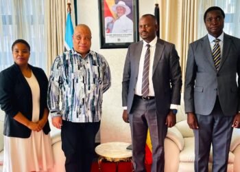 Uganda Summons South African Envoy Over Anti-Migrant Violence As Two Ugandans Reported Killed